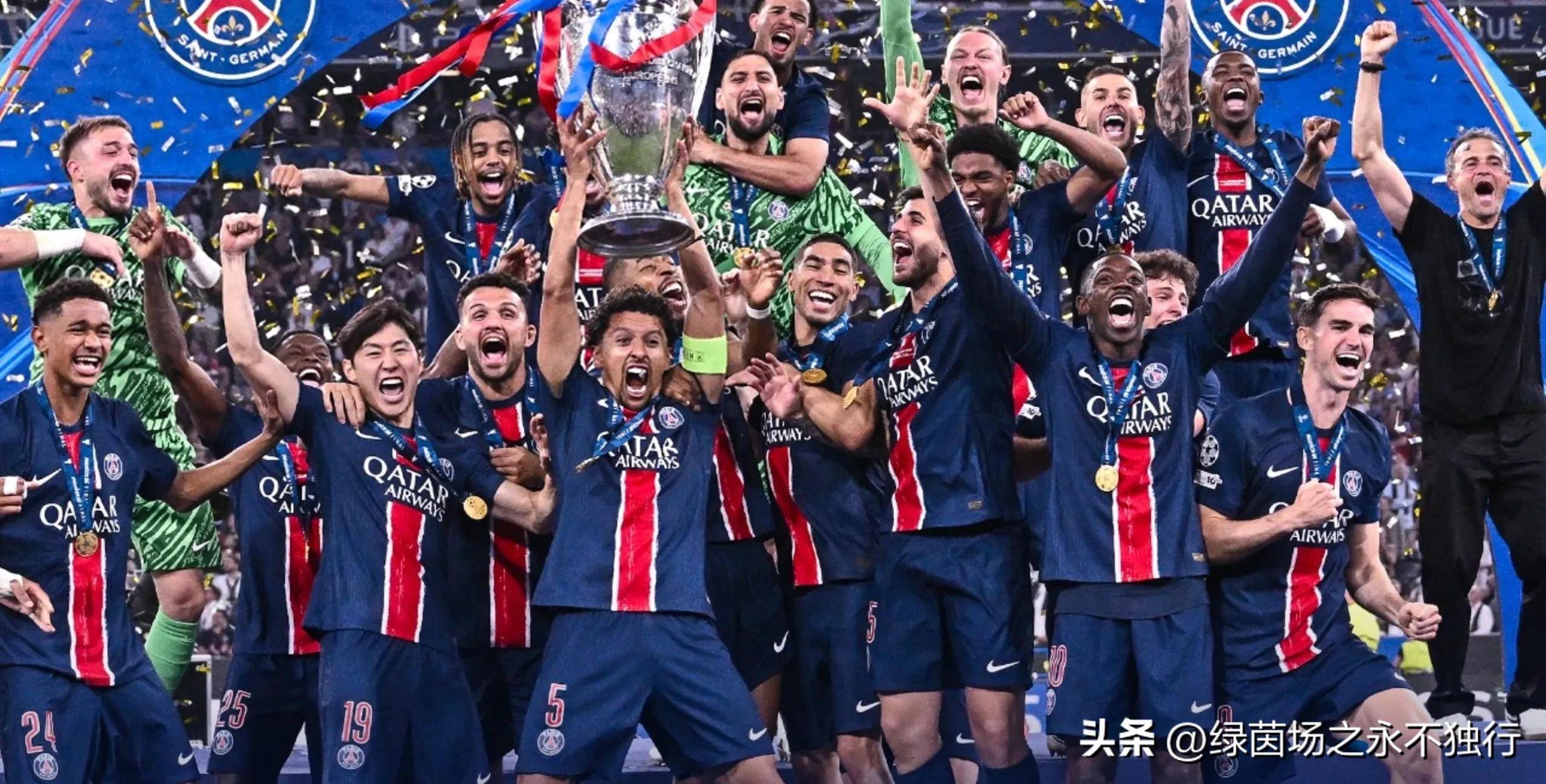中超新局面