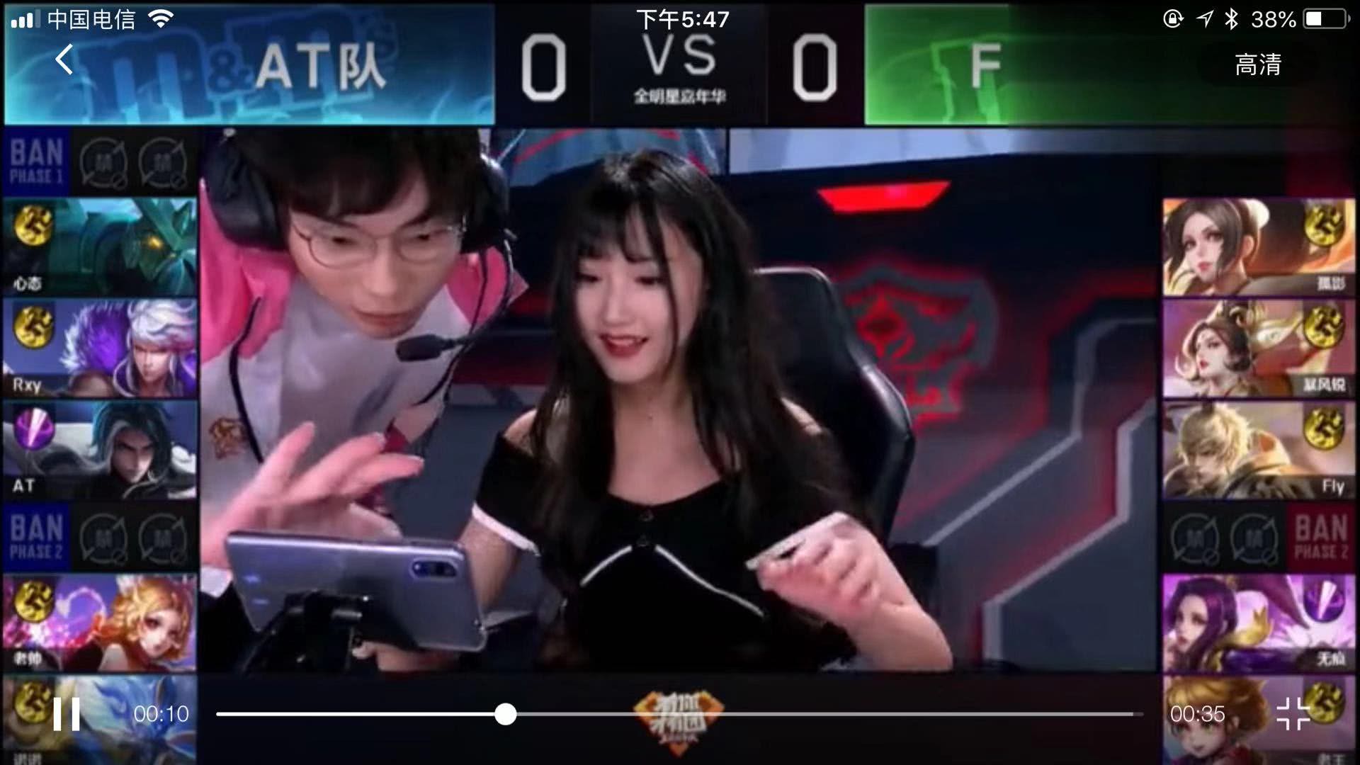要推手