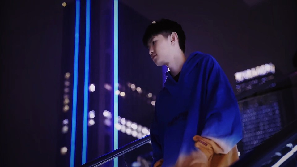 为这两位榜