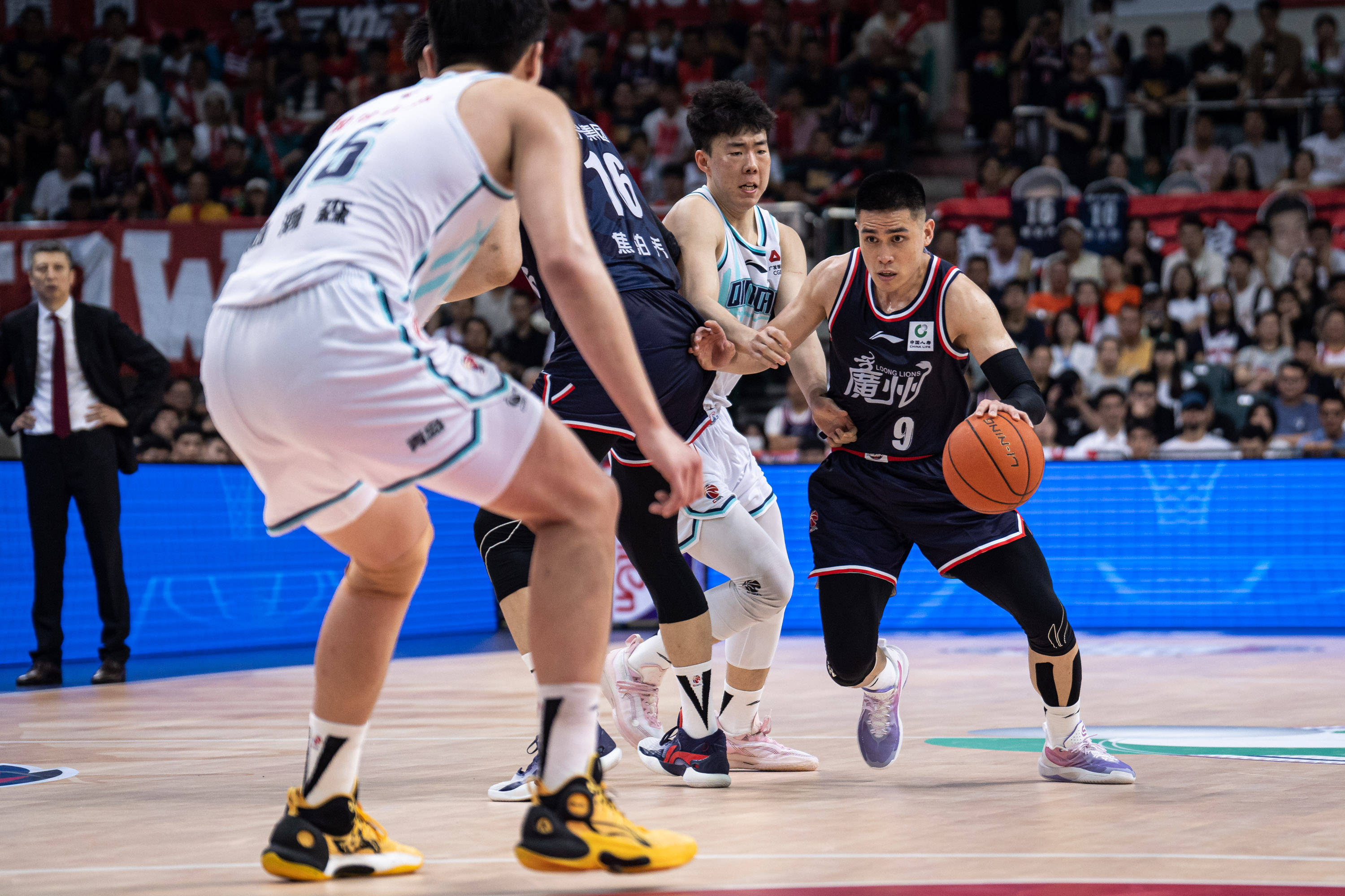 网和节奏 网和节奏