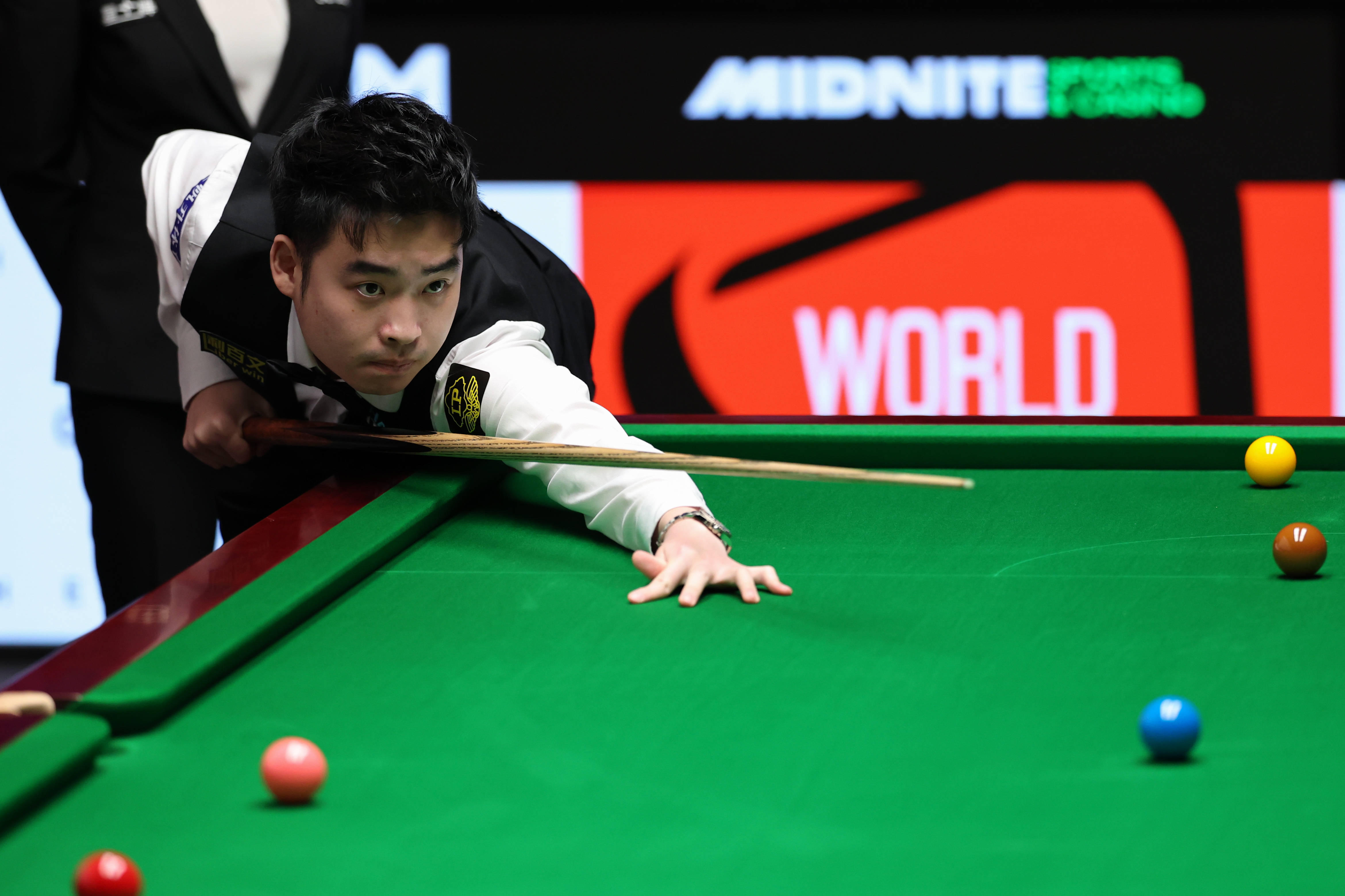 告诉我们 告诉我们