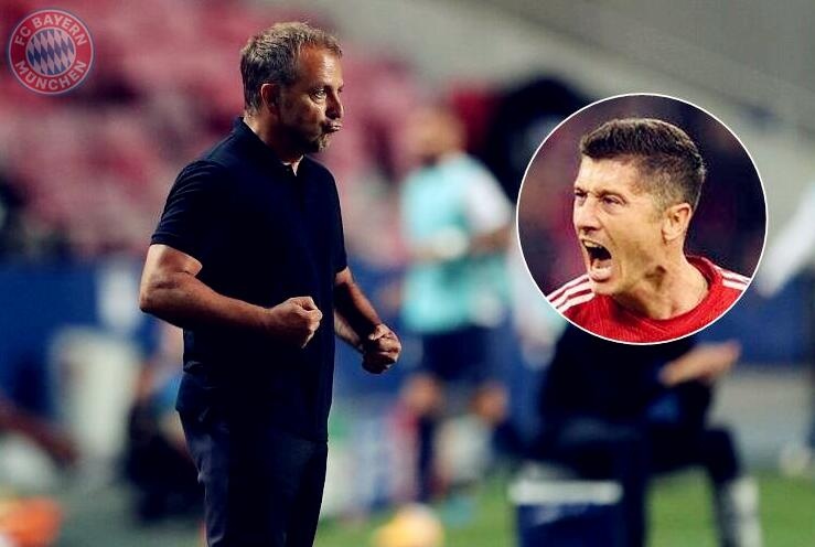 是足球迷们 是足球迷们